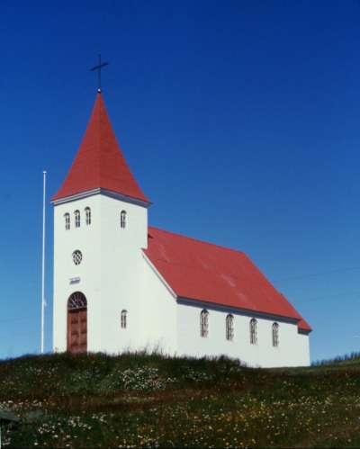 Hrisey