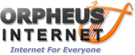 orpheus logo