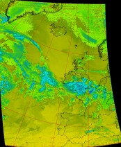 NOAA 18 at 20 May 2025 22:50