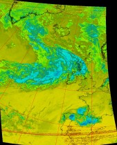NOAA 19 therm
