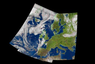 Composite MSA