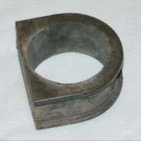 rubber